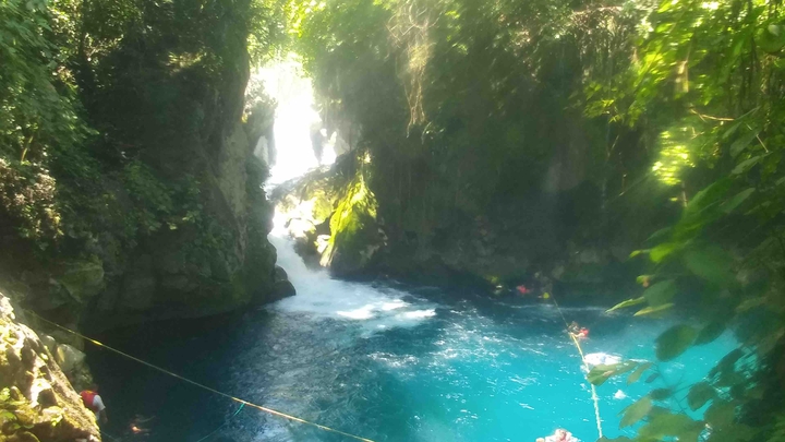 cascada