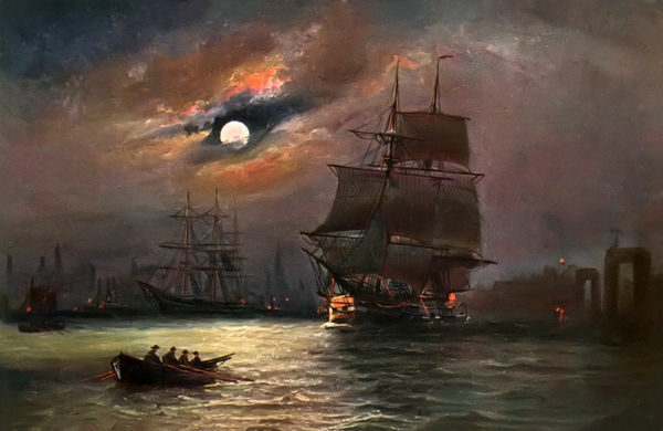 moon