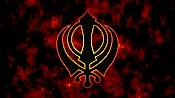 Khanda