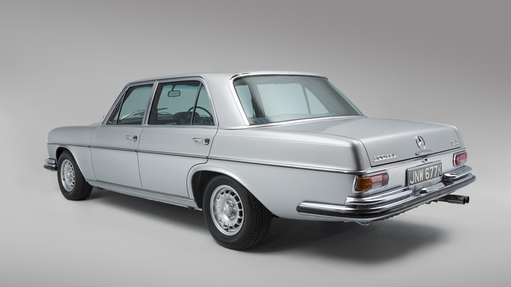 mercedes benz
