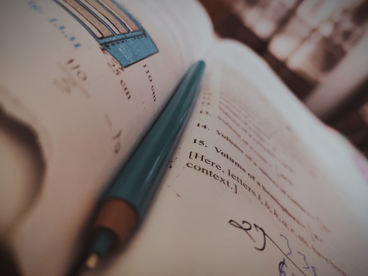 exam time ...
