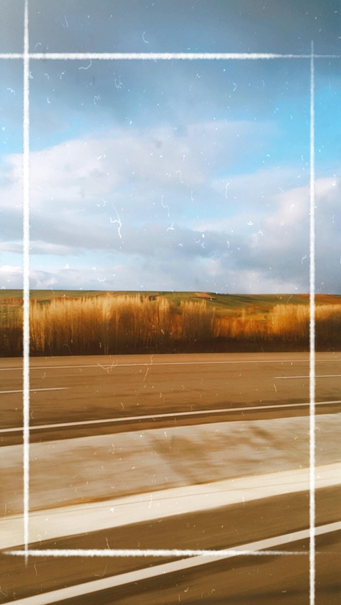 road