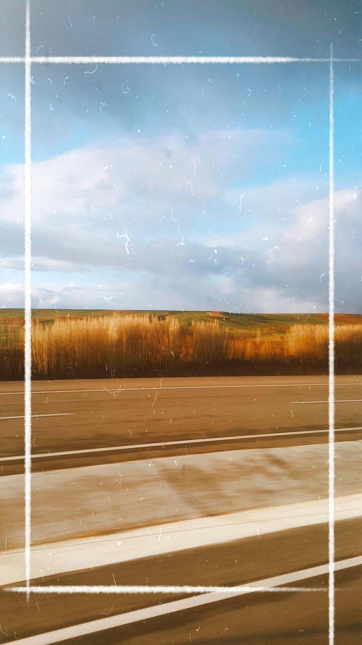 road