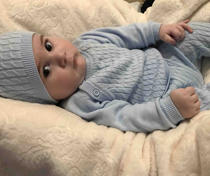 mysweetboy