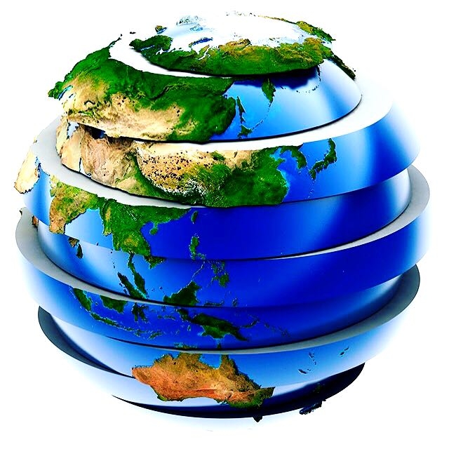 Earth Layers