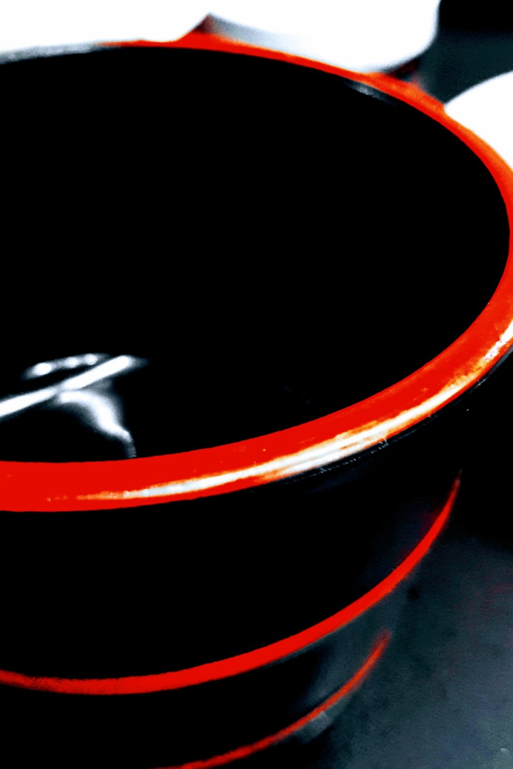 cup