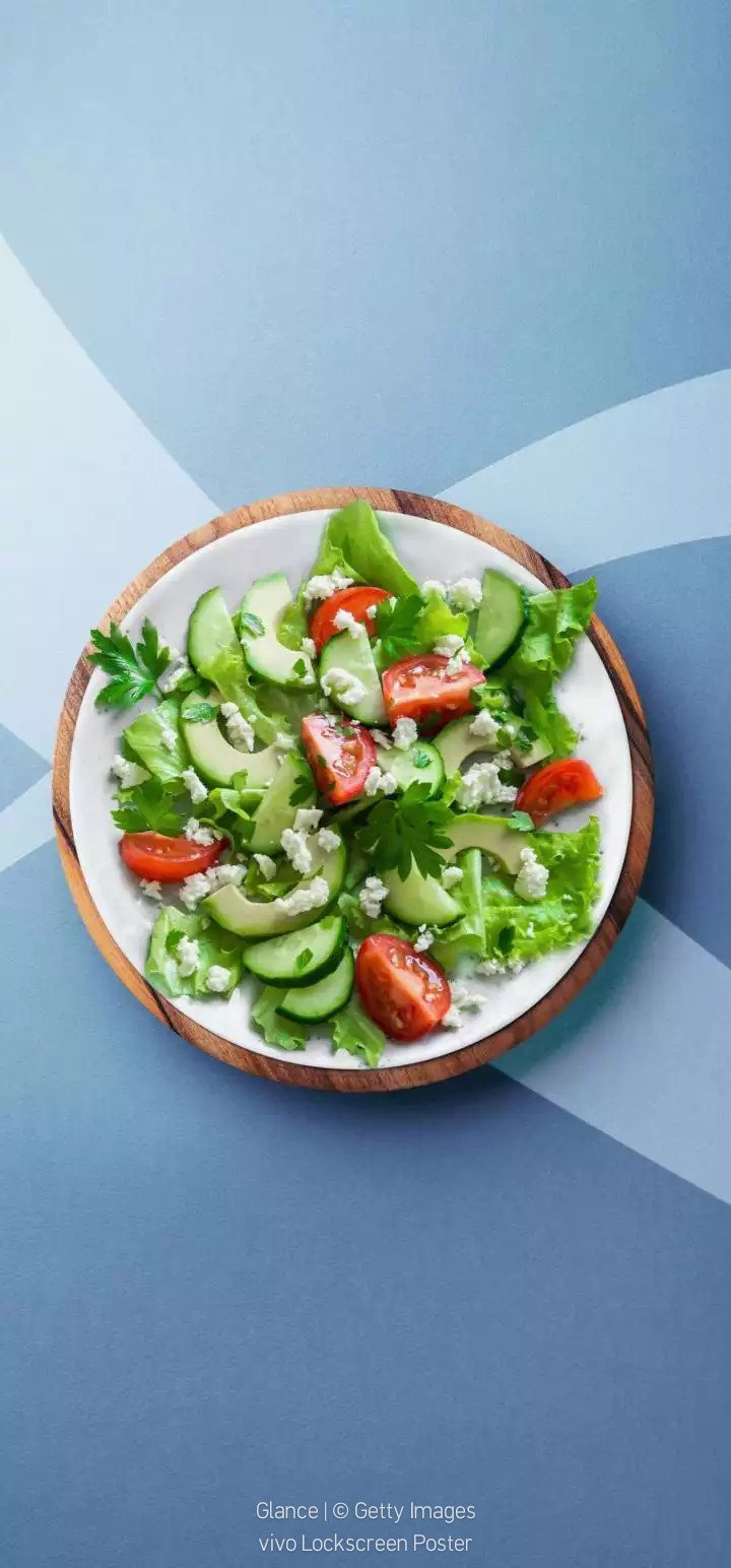 salad