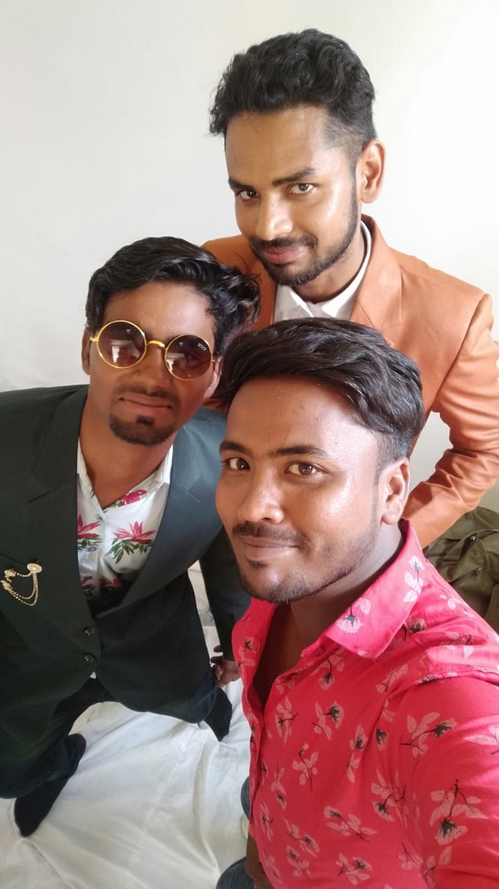 bhatija ki shaadi
