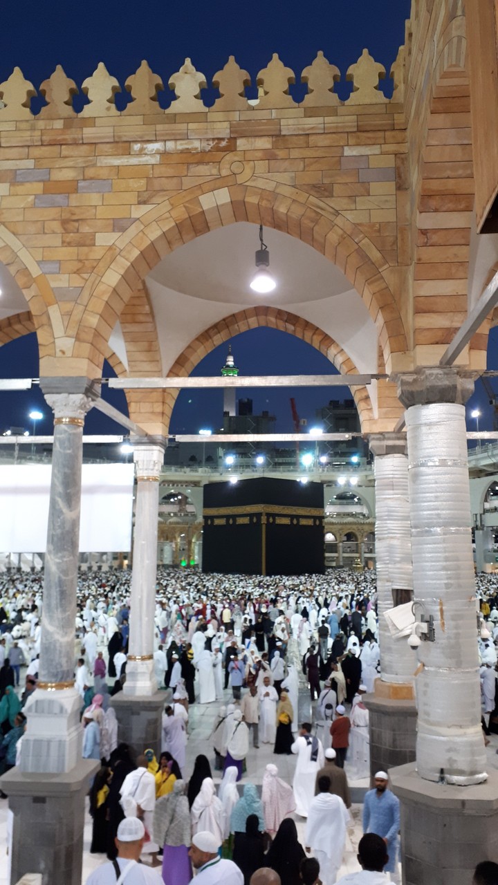 makkah