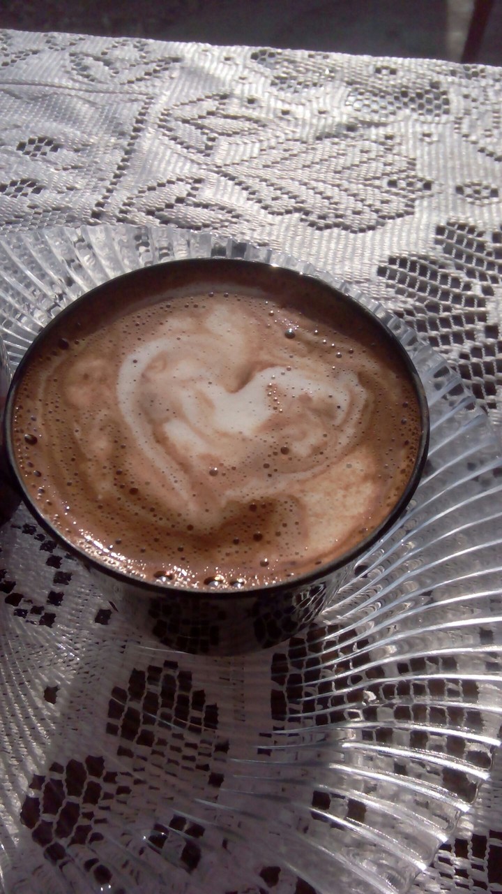 coffe
