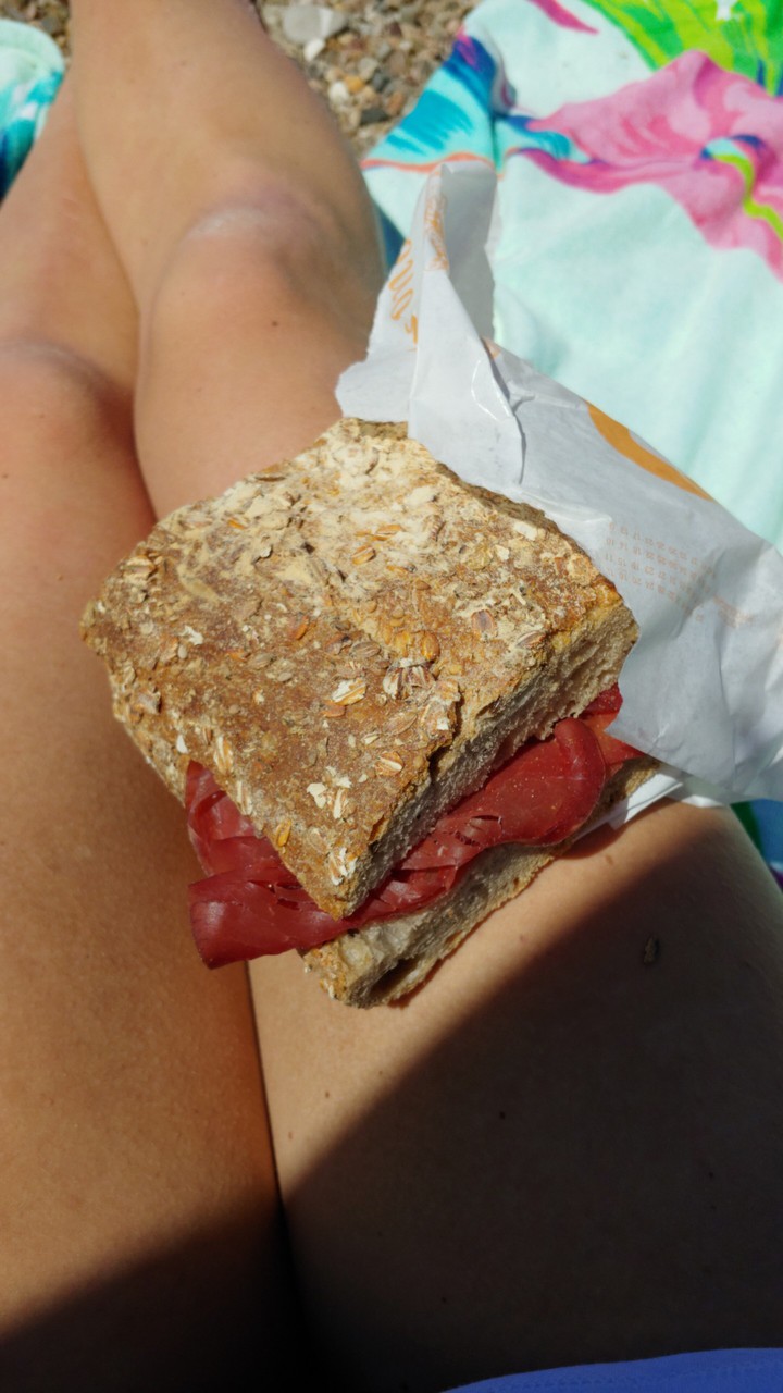 lunch