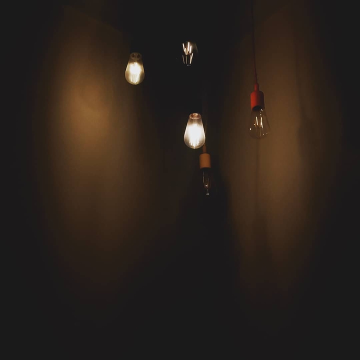 lights