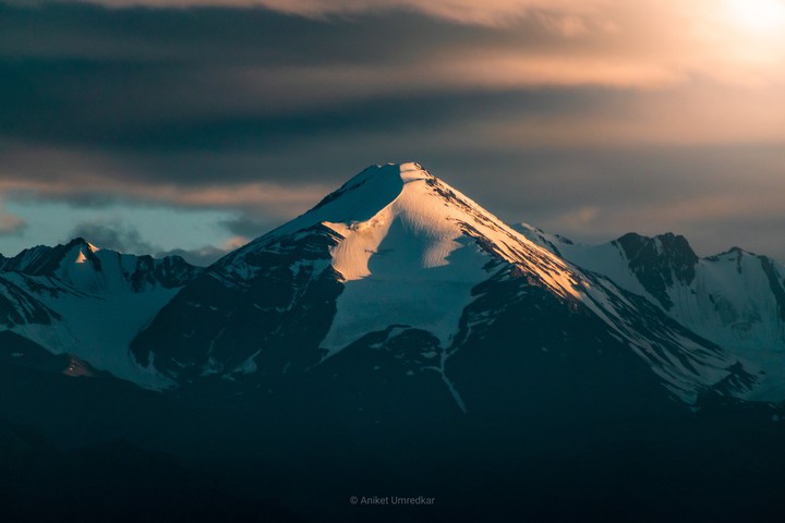The Peak