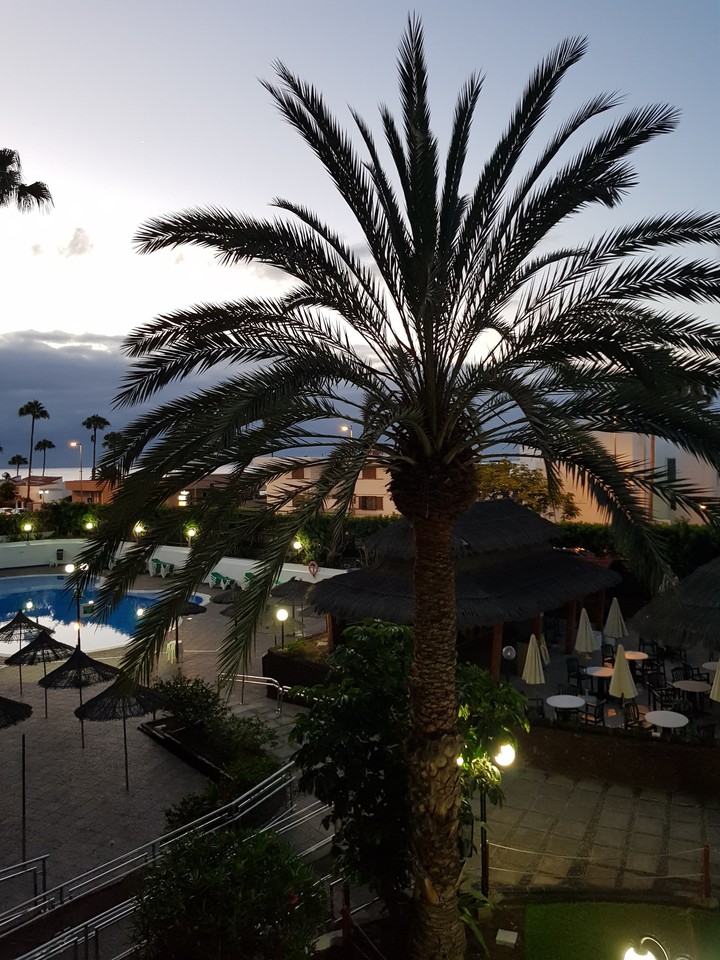 Gran Canaria