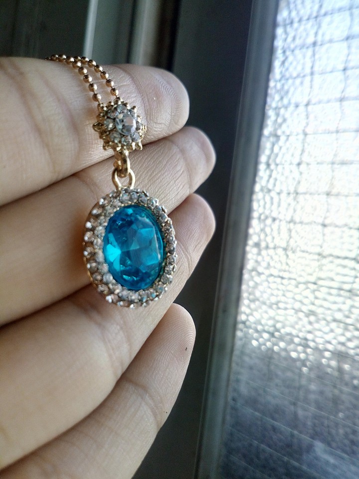 jewllery