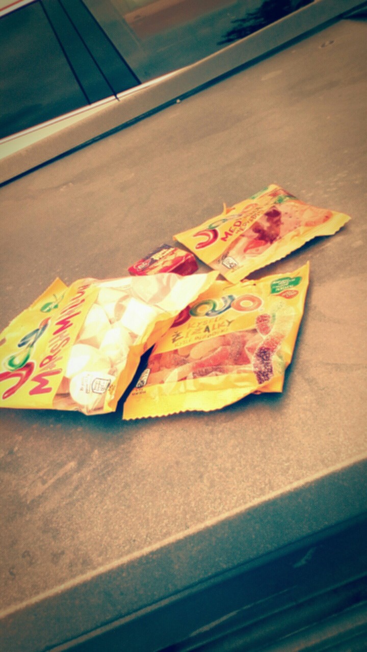 Sweet