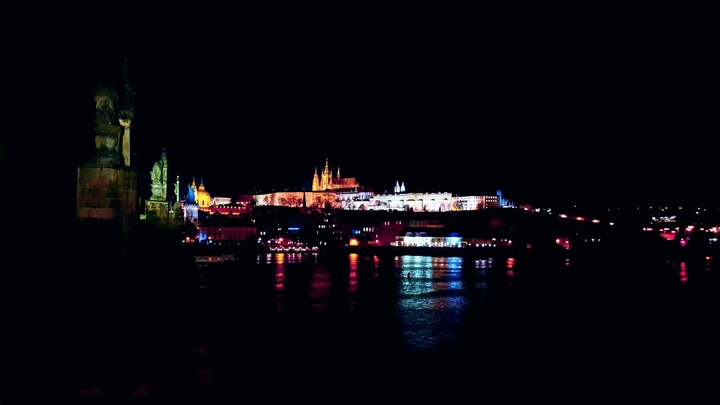 prague