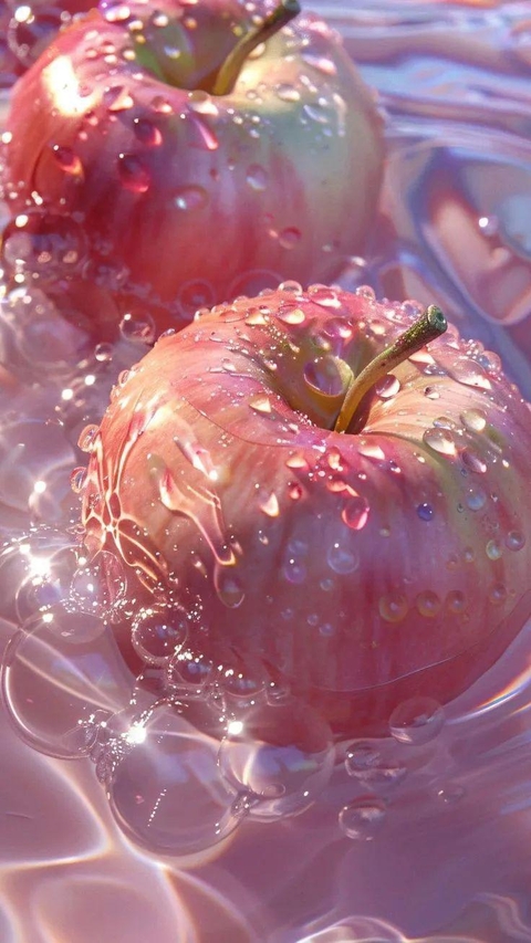 liquid, fruit háttérképek