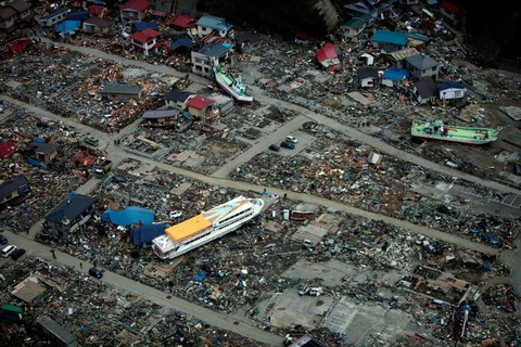 Devastation