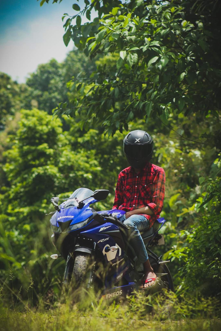 R15