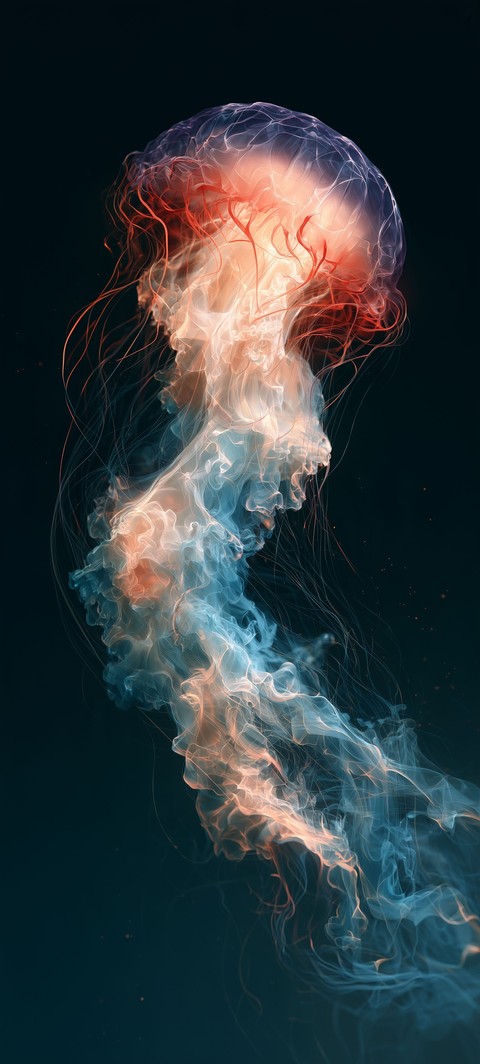 Science, cnidaria duvar kağıtları