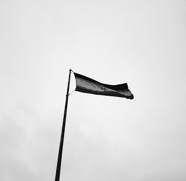 national flag