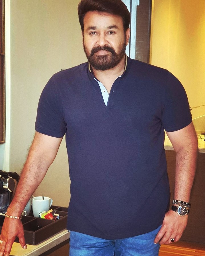 mohanlal