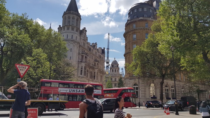 London