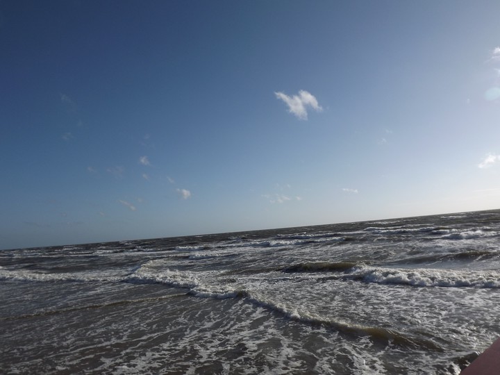 Baltic sea