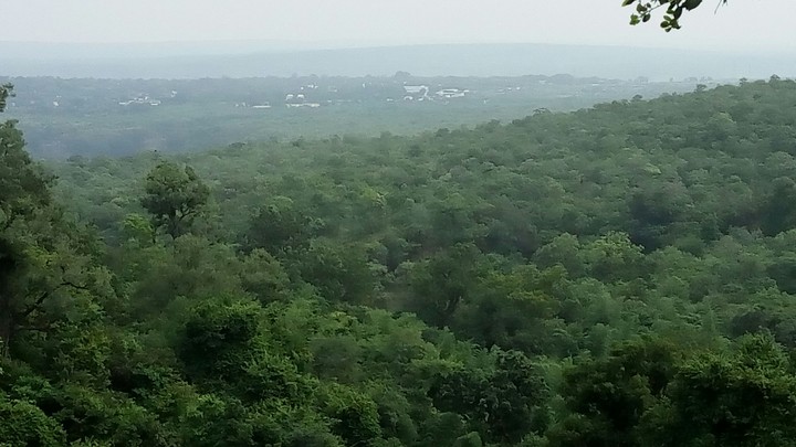 Hills