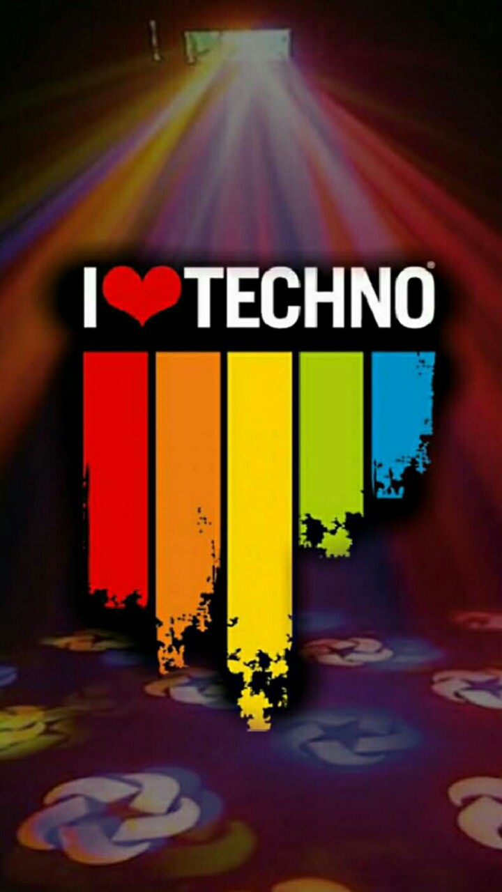 techno