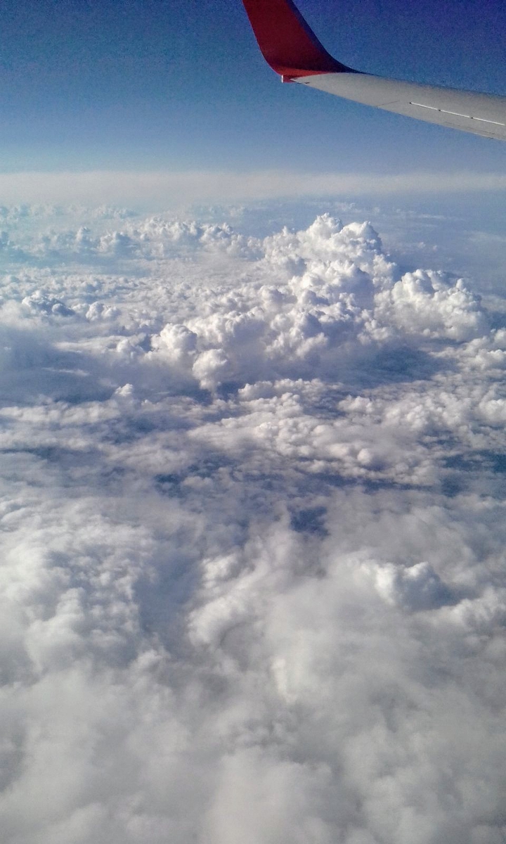 sky