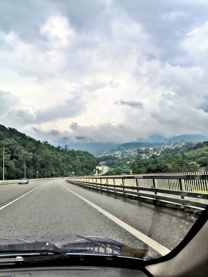 road