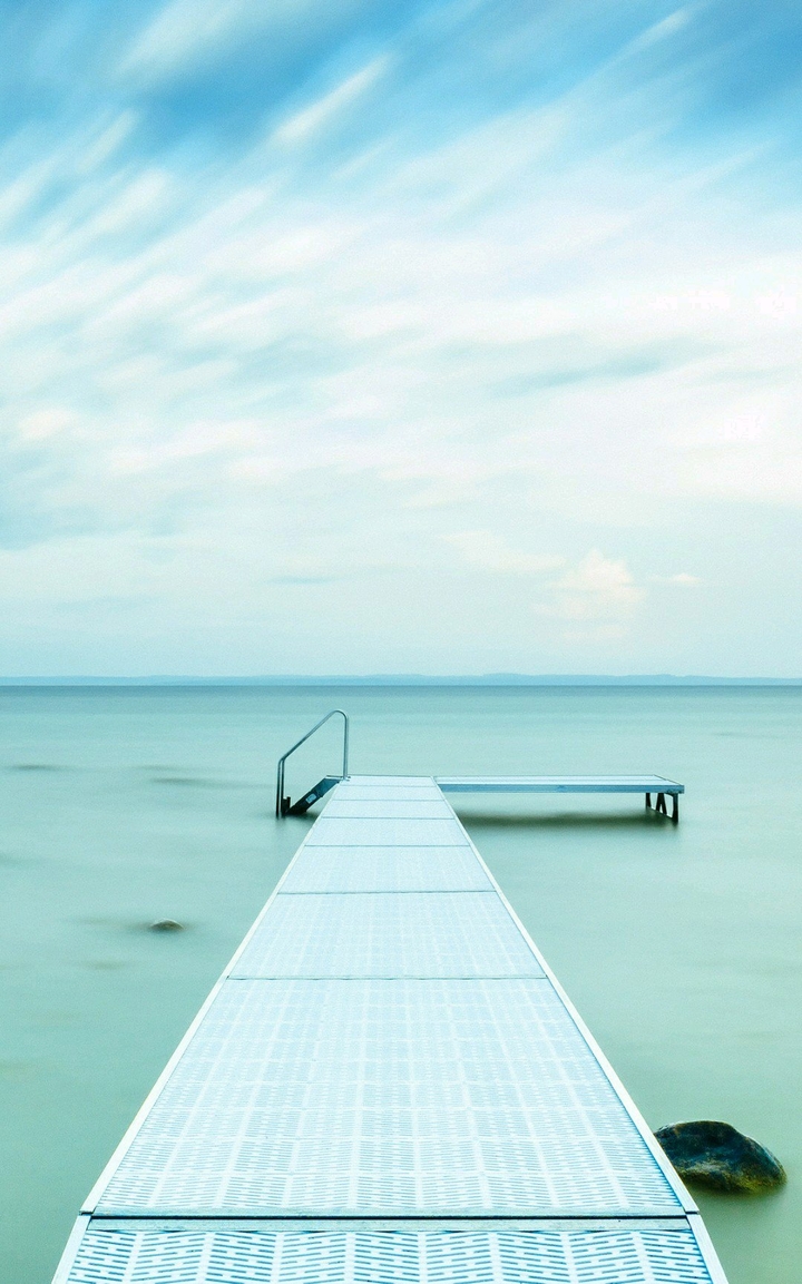 beautiful place