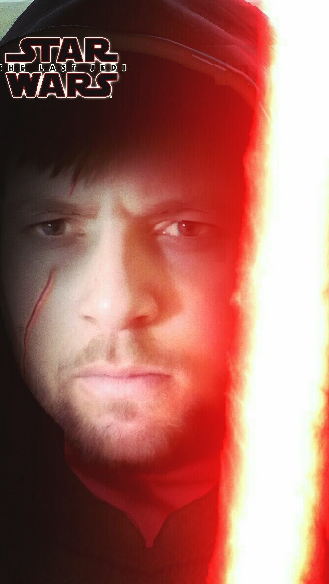 Star Wars The Last Jedi