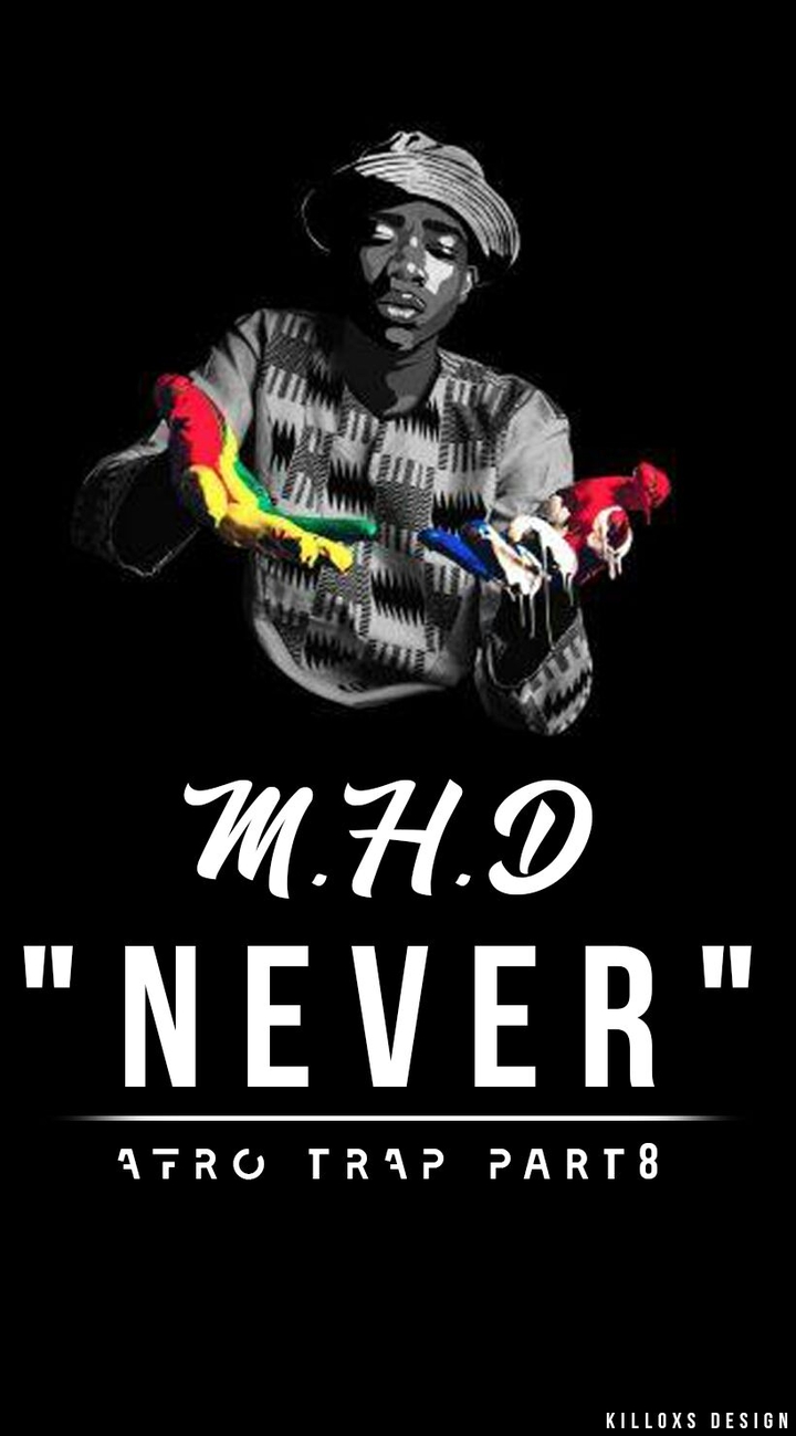 M.H.D.NEVER / FACEBOOK https://www.facebook.com/KILLOxs/
