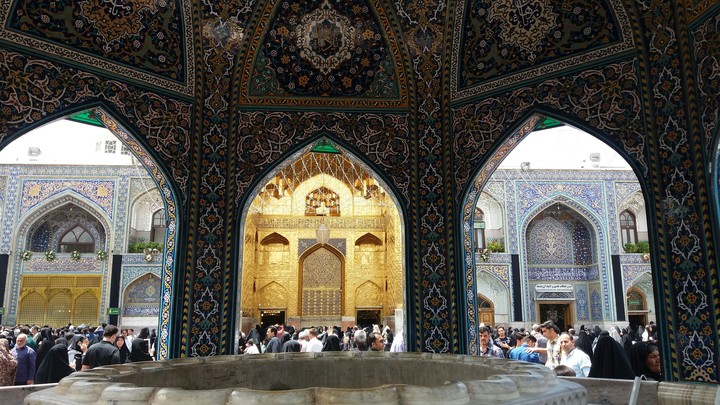 mashhad