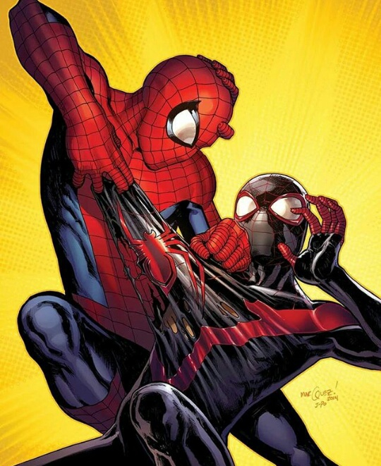 spider_of_venom_ flewar_