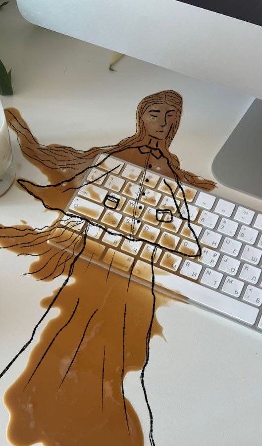 .