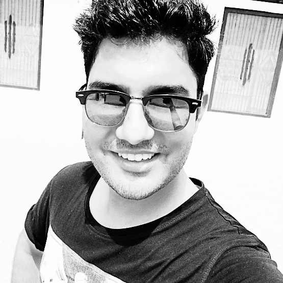 Mr Aj