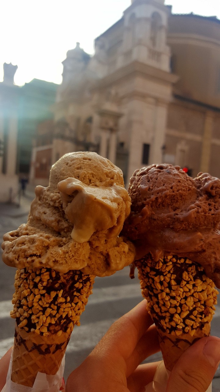 icecream