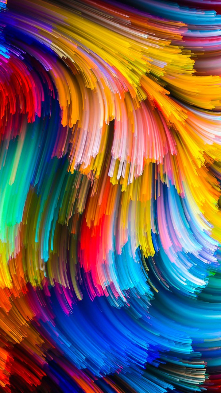 mix color