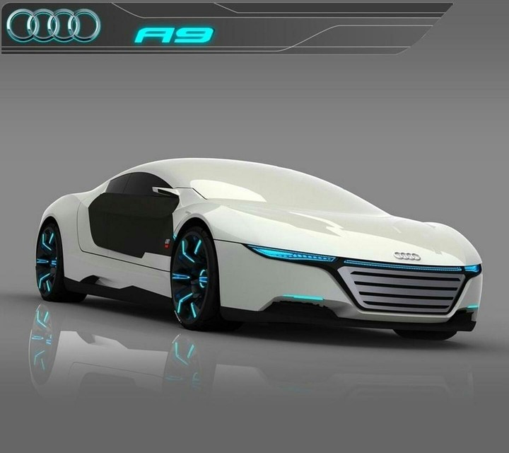 audi