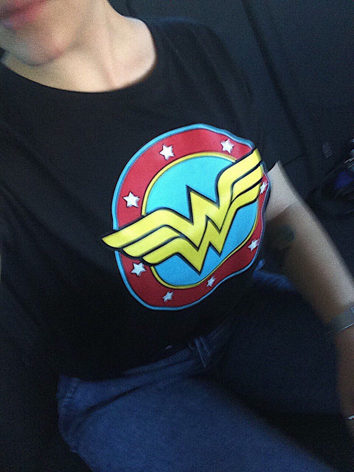 wonder women
