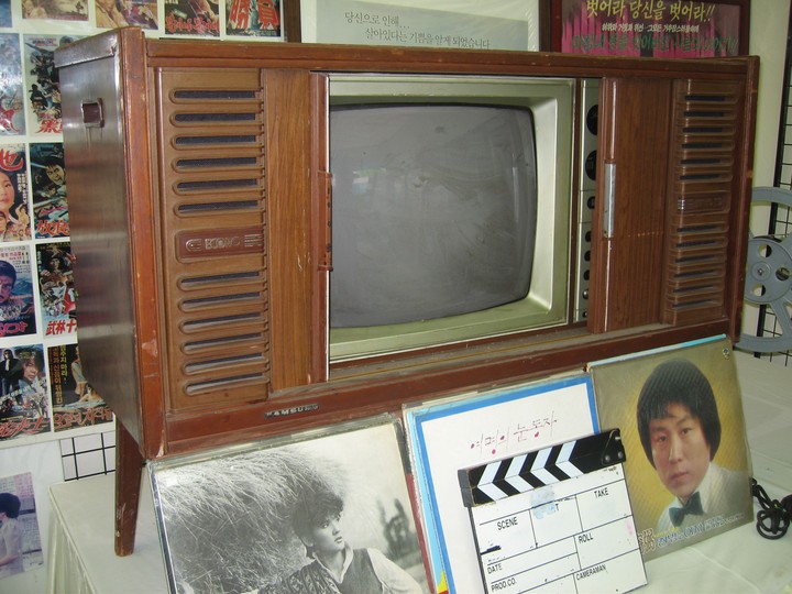 Television