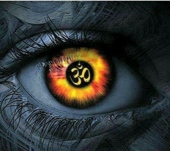 om