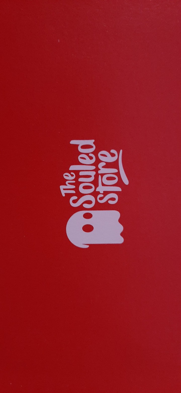 the souled store