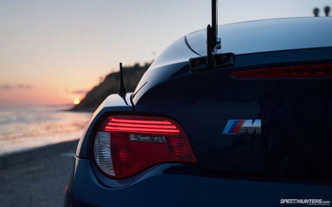 BMW M