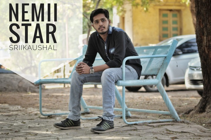 NEMII STAR SRIIKAUSHAL