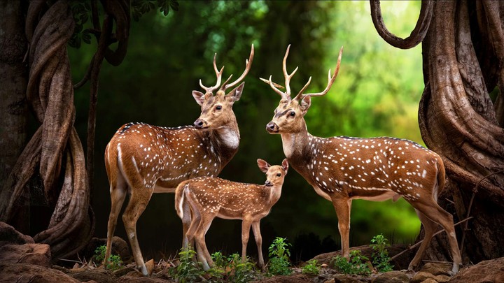 Deer
